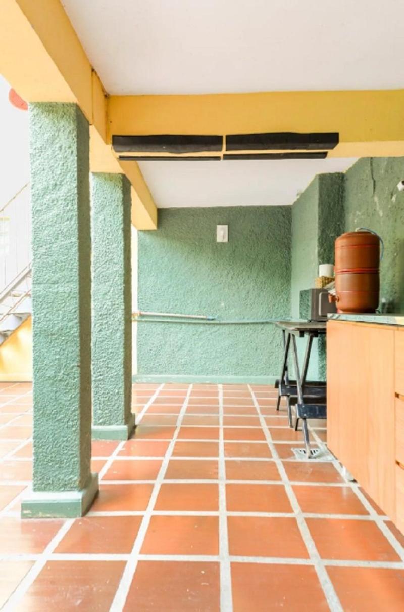 Quarto Pop Sao Paulo Exterior photo